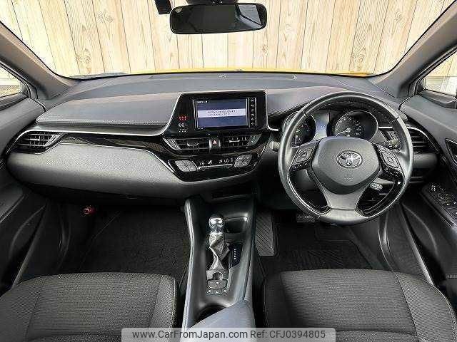 toyota c-hr 2019 quick_quick_DAA-ZYX10_ZYX10-2171871 image 2