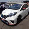 nissan note 2018 -NISSAN--Note DAA-HE12--HE12-182126---NISSAN--Note DAA-HE12--HE12-182126- image 1