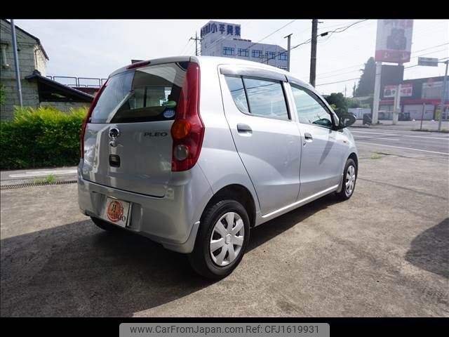subaru pleo 2013 CFJ1619931 image 2