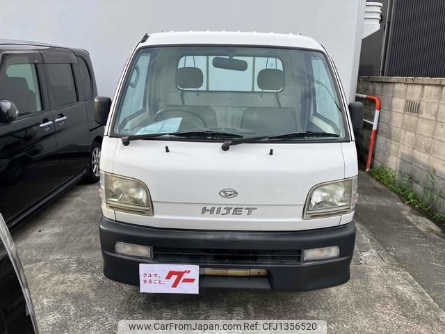 daihatsu hijet-truck 1999 8fa6fdbd2d56e53e947afb4e7df403bf image 2
