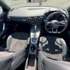 audi tt-roadster 2016 quick_quick_FVCHHF_TRUZZZFV3G1002369 image 3
