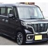 suzuki spacia 2017 -SUZUKI--Spacia DAA-MK53S--MK53S-820704---SUZUKI--Spacia DAA-MK53S--MK53S-820704- image 5