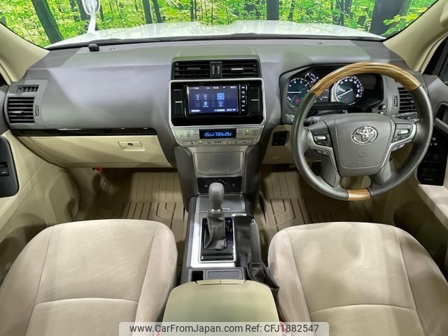 toyota land-cruiser-prado 2022 CFJ1882547 image 2