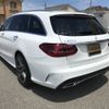 mercedes-benz c-class-station-wagon 2019 -MERCEDES-BENZ--Benz C Class Wagon LDA-205214--WDD2052142F959870---MERCEDES-BENZ--Benz C Class Wagon LDA-205214--WDD2052142F959870- image 8