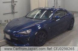 toyota 86 2019 -TOYOTA--86 ZN6-101921---TOYOTA--86 ZN6-101921-