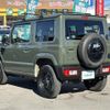 suzuki jimny 2021 -SUZUKI--Jimny 3BA-JB64W--JB64W-204743---SUZUKI--Jimny 3BA-JB64W--JB64W-204743- image 15