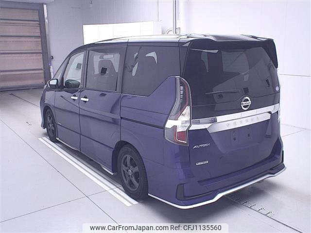 nissan serena 2019 -NISSAN--Serena GC27-053110---NISSAN--Serena GC27-053110- image 2