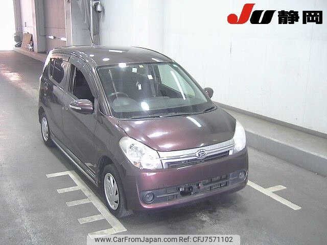 daihatsu mira 2007 -DAIHATSU--Mira L275S--L275S-0033436---DAIHATSU--Mira L275S--L275S-0033436- image 1