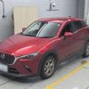 mazda cx-3 2020 -MAZDA 【大阪 303ﾅ5455】--CX-3 5BA-DKLFW--DKLFW-102730---MAZDA 【大阪 303ﾅ5455】--CX-3 5BA-DKLFW--DKLFW-102730- image 1