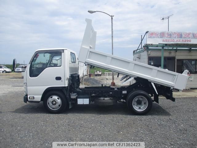 isuzu elf-truck 2019 GOO_NET_EXCHANGE_0901053A30250701W002 image 2