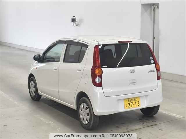 daihatsu mira undefined -DAIHATSU 【名古屋 58Aサ2713】--Mira L275S-2112241---DAIHATSU 【名古屋 58Aサ2713】--Mira L275S-2112241- image 2