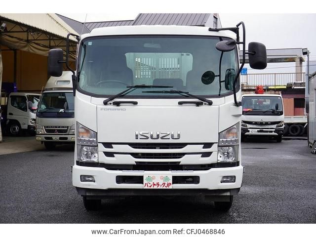 isuzu forward 2016 GOO_NET_EXCHANGE_0540277A30241113W007 image 2