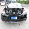 honda cr-z 2011 GOO_JP_700054078630240611001 image 4