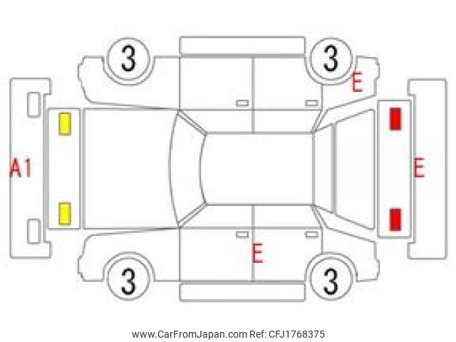 lexus lx 2019 CFJ1768375 image 2