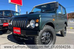 suzuki jimny 1998 GOO_JP_700090290530241125001