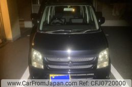 suzuki wagon-r 2007 -SUZUKI--Wagon R DBA-MH22S--MH22S-273622---SUZUKI--Wagon R DBA-MH22S--MH22S-273622-