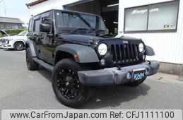 jeep wrangler 2015 quick_quick_JK36L_1C4HJWKG0FL539139