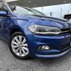 volkswagen polo 2019 -VOLKSWAGEN--VW Polo ABA-AWCHZ--WVWZZZAWZKU072807---VOLKSWAGEN--VW Polo ABA-AWCHZ--WVWZZZAWZKU072807- image 1