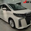 toyota alphard 2021 -TOYOTA 【富山 301ﾆ4346】--Alphard AGH35W--0051237---TOYOTA 【富山 301ﾆ4346】--Alphard AGH35W--0051237- image 1