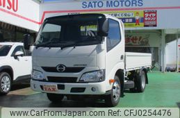 hino dutro 2016 GOO_NET_EXCHANGE_1230409A30240925W001