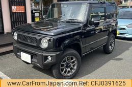 suzuki jimny 2023 -SUZUKI--Jimny 3BA-JB64W--JB64W-302656---SUZUKI--Jimny 3BA-JB64W--JB64W-302656-