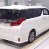 toyota alphard 2021 -TOYOTA--Alphard AGH30W-9039691---TOYOTA--Alphard AGH30W-9039691- image 2