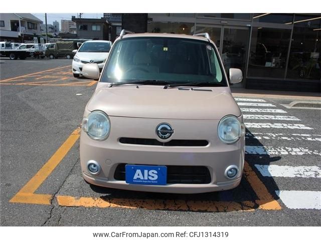 daihatsu mira-cocoa 2010 quick_quick_DBA-L675S_L675S-0041307 image 2