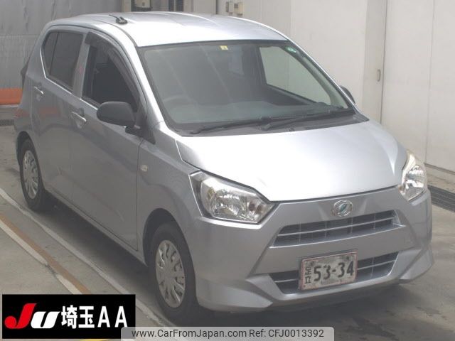 daihatsu mira-e-s 2018 -DAIHATSU--Mira e:s LA350S-0084454---DAIHATSU--Mira e:s LA350S-0084454- image 1