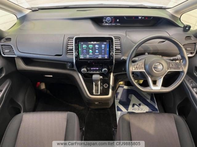 nissan serena 2016 -NISSAN--Serena DAA-GFC27--GFC27-006978---NISSAN--Serena DAA-GFC27--GFC27-006978- image 2