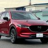 mazda cx-5 2020 -MAZDA--CX-5 3DA-KF2P--KF2P-450422---MAZDA--CX-5 3DA-KF2P--KF2P-450422- image 4