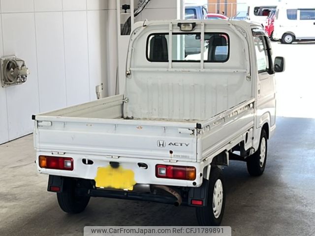 honda acty-truck 2014 CFJ1789891 image 2