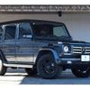 mercedes-benz g-class 2015 -MERCEDES-BENZ 【世田谷 300】--Benz G Class 463346--WDB4633462X235238---MERCEDES-BENZ 【世田谷 300】--Benz G Class 463346--WDB4633462X235238- image 1