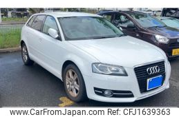 audi a3 2010 CFJ1639363
