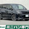 toyota voxy 2018 -TOYOTA--Voxy DBA-ZRR80W--ZRR80-0363793---TOYOTA--Voxy DBA-ZRR80W--ZRR80-0363793- image 1