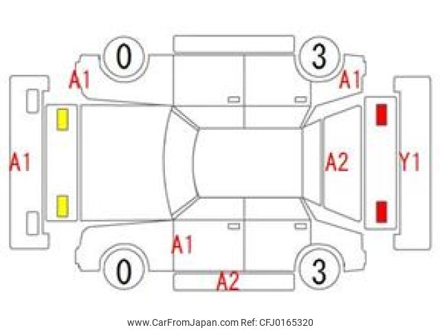 toyota roomy 2019 -TOYOTA--Roomy DBA-M900A--M900A-0334638---TOYOTA--Roomy DBA-M900A--M900A-0334638- image 2