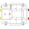 audi tt 2018 -AUDI--Audi TT ABA-FVCHHF--TRUZZZFV0J1012865---AUDI--Audi TT ABA-FVCHHF--TRUZZZFV0J1012865- image 2