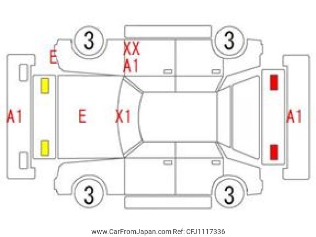 audi tt 2018 -AUDI--Audi TT ABA-FVCHHF--TRUZZZFV0J1012865---AUDI--Audi TT ABA-FVCHHF--TRUZZZFV0J1012865- image 2