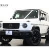 mercedes-benz g-class 2020 -MERCEDES-BENZ--Benz G Class 3DA-463349--W1N4633492X361272---MERCEDES-BENZ--Benz G Class 3DA-463349--W1N4633492X361272- image 1