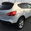 nissan dualis 2007 6 image 8