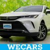 toyota harrier 2020 quick_quick_6BA-MXUA80_MXUA80-0025673 image 1