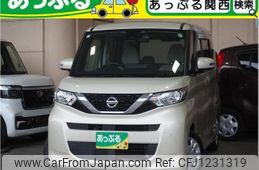 nissan roox 2021 quick_quick_5AA-B44A_B44A-0075524