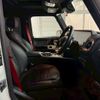 mercedes-benz g-class 2019 CFJ1896705 image 7
