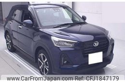 daihatsu rocky 2024 CFJ1847179