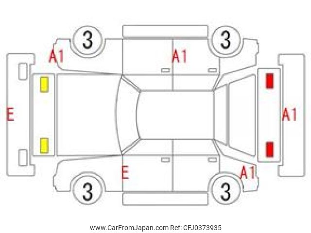 lexus nx 2015 -LEXUS--Lexus NX DBA-AGZ10--AGZ10-1006379---LEXUS--Lexus NX DBA-AGZ10--AGZ10-1006379- image 2