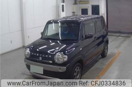 suzuki hustler 2016 quick_quick_DBA-MR31S_MR31S-110081