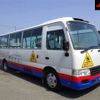 hino liesse 2010 -HINO--Hino Liesse XZB50M-0004488---HINO--Hino Liesse XZB50M-0004488- image 1
