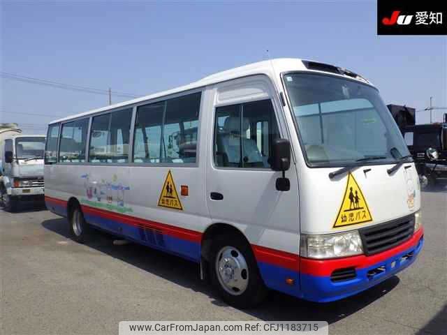 hino liesse 2010 -HINO--Hino Liesse XZB50M-0004488---HINO--Hino Liesse XZB50M-0004488- image 1