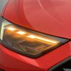 audi a1-sportback 2020 CFJ1552601 image 8