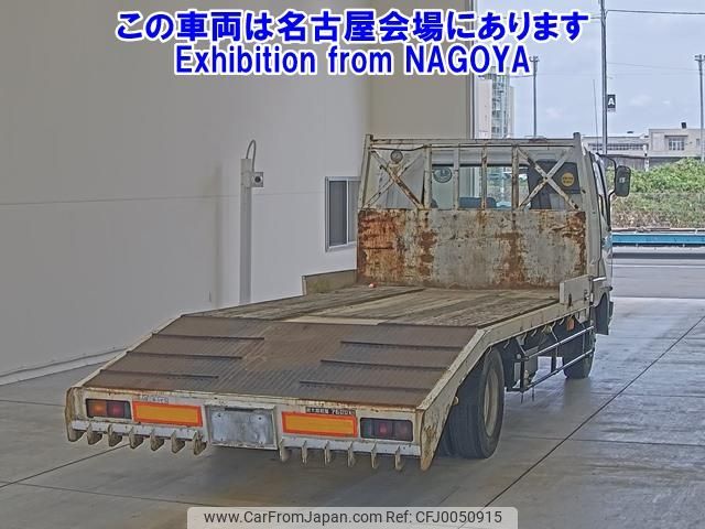 mitsubishi-fuso fuso-others 1999 -MITSUBISHI--Fuso Truck FK629JZ-530421---MITSUBISHI--Fuso Truck FK629JZ-530421- image 2