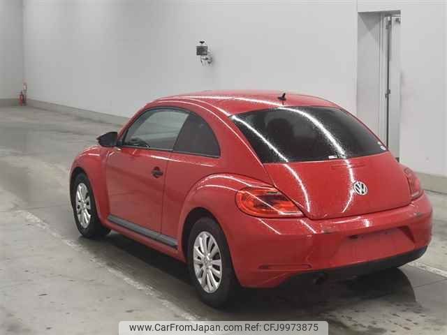 volkswagen the-beetle undefined -VOLKSWAGEN--VW The Beetle 16CBZ-WVWZZZ16ZFM649208---VOLKSWAGEN--VW The Beetle 16CBZ-WVWZZZ16ZFM649208- image 2